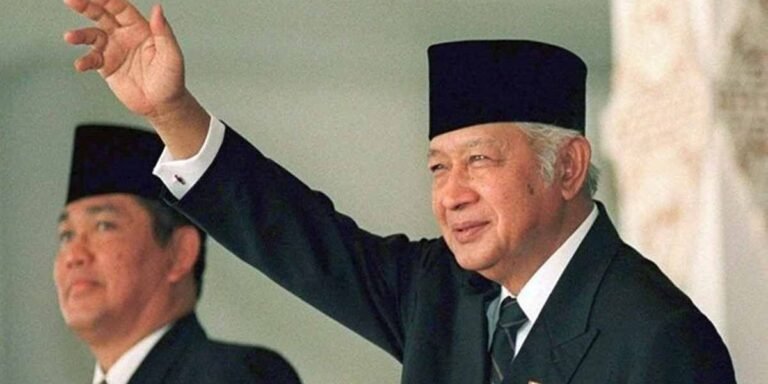 Jangan Terprovokasi Demo Gelar Pahlawan Soeharto, Utamakan Ketertiban Umum
