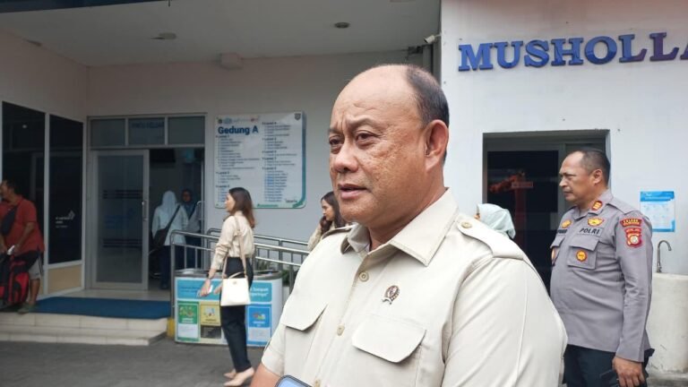 Program MBG Diperkuat: BGN Koordinasi Intensif dengan Sekolah dan Rumah Sakit