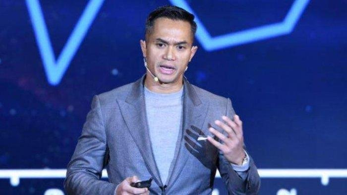 Pemerintah Terus Gencarkan Program MBG Serap Ribuan Tenaga Kerja