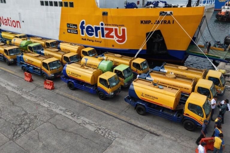 Pemulihan Pascabanjir Sumatera Dipercepat, Akses Air Bersih Berangsur Normal