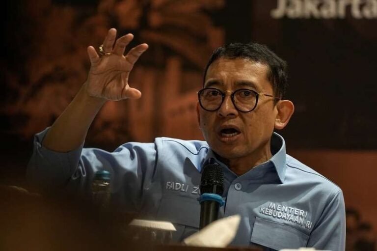 Pemerintah Siap Meluncurkan Penulisan Ulang Sejarah Nasional pada 14 Desember