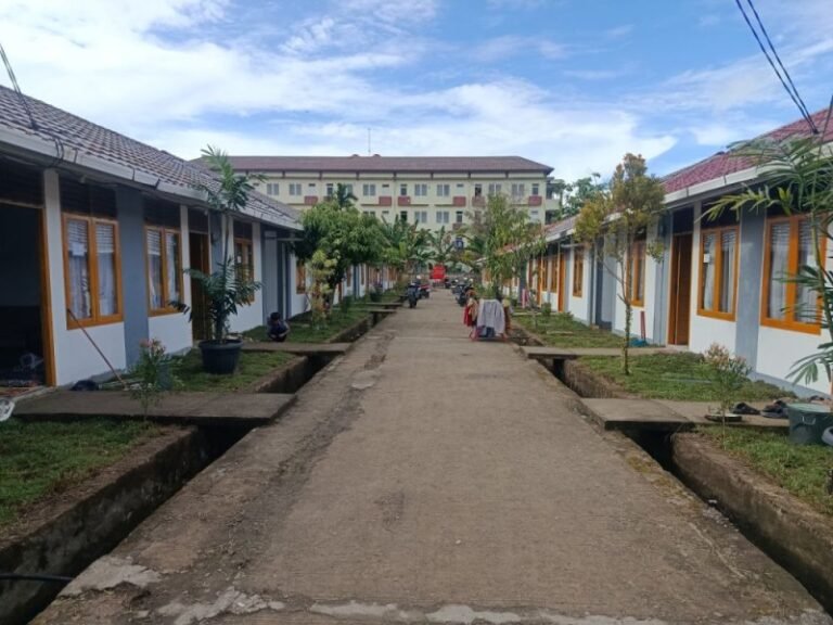 Pemerintah Percepat Pembangunan Hunian dan Pemenuhan Kebutuhan Dasar Korban Bencana Sumatera