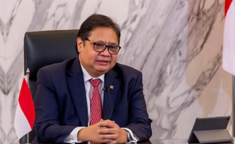 Pertumbuhan Ekonomi & Inklusi Keuangan Syariah Bisa Bantu Pemerataan Ekonomi