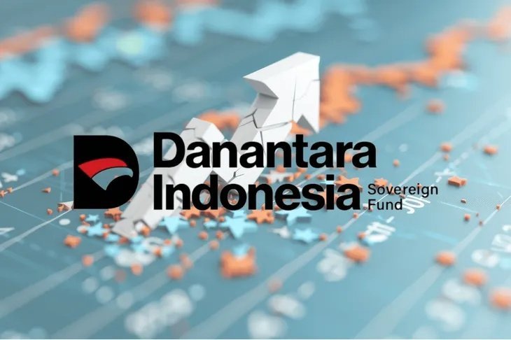 Danantara Perkuat Ekosistem Ekonomi Haji dan Umrah Nasional