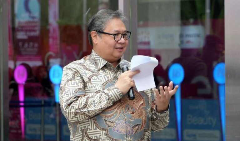 Stabilitas Ekonomi Terpelihara, Prospek Pertumbuhan 2026 Semakin Positif