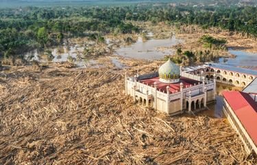 LItbang Kompas : Masyarakat Yakin Pemerintah Mampu Tangani Bencana Sumatera Tanpa Bantuan Asing