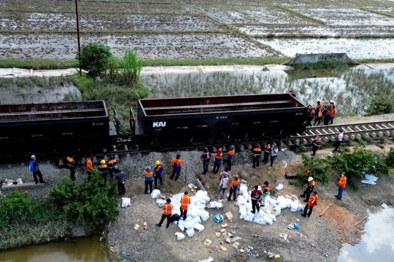 Respons Cepat Pemerintah Tuai Apresiasi Warga Aceh di Tengah Bencana