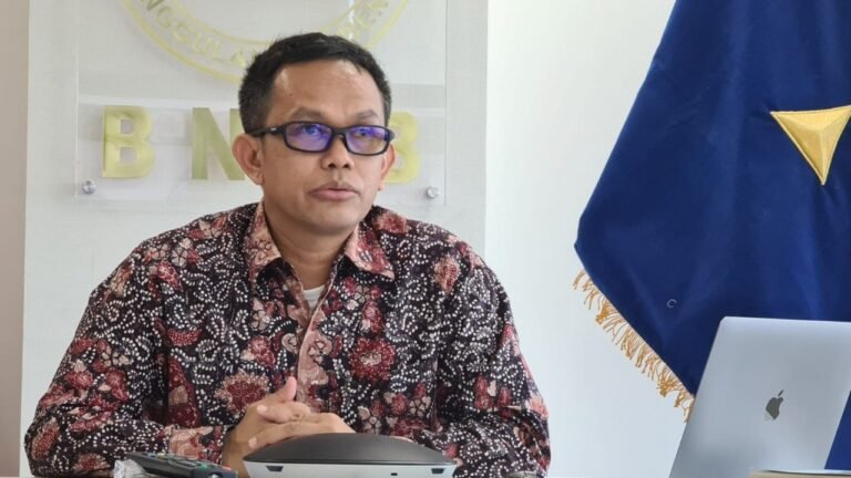 Doa dan Merah Putih Sambut Pulihnya Jembatan Teupin Reudeup Aceh