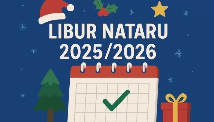 Libur Nataru 2025 Lebih Nyaman: Diskon Tol dan Transportasi Dorong Mobilitas Masyarakat
 