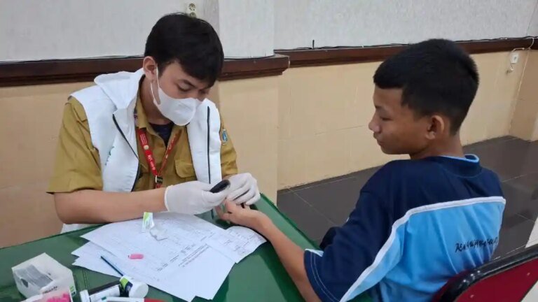 Manfaat Program Cek Kesehatan Gratis sebagai Investasi Jangka Panjang