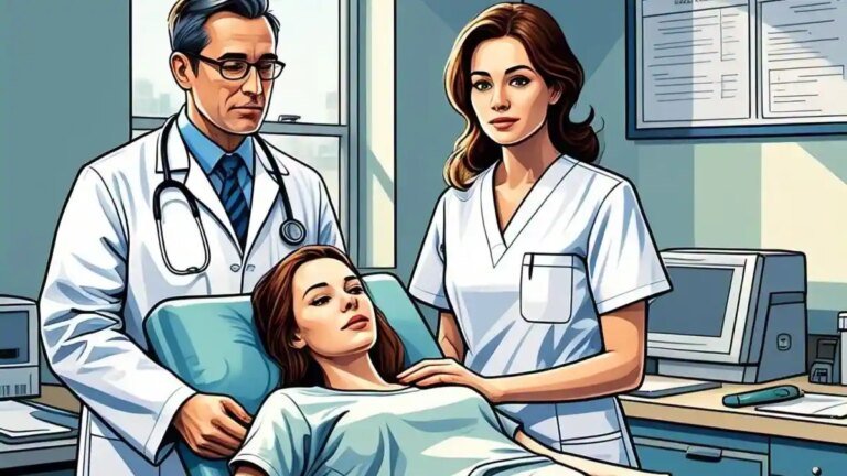 Cegah Komplikasi, Selamatkan Nyawa Lewat Cek Kesehatan Gratis