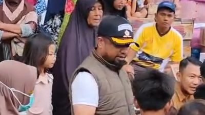 Masyarakat Aceh Puji Kerja Keras Pemerintah dan Relawan dalam Pemulihan Pascabanjir