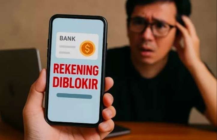 Pemerintah Blokir Akses Judi Daring untuk Lindungi Penerima Bansos