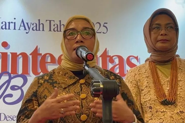 Penguatan Literasi Digital Nasional untuk Lindungi Anak dari Ancaman Siber dan Judi Daring