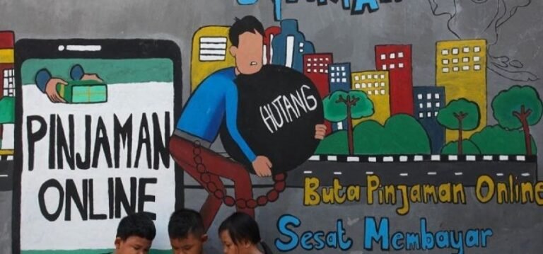 Langkah Terpadu Pemerintah Sukses Redam Transaksi Judi Daring Selama 2025