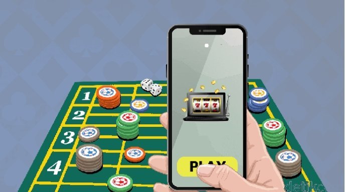 Pemberantasan Judi Daring 2025 Perlihatkan Hasil Nyata, Kepercayaan Publik Menguat