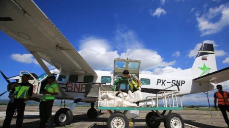 Mitigasi Diperkuat, Pemerintah Intensifkan Operasi Modifikasi Cuaca di Sumatera