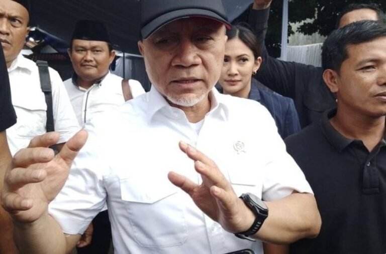 Kemenko Pangan: Kolaborasi Pusat-Daerah Jaga Stok Sembako dan BBM Aman Jelang Tahun Baru