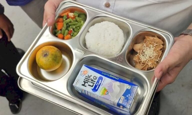 Keterlibatan Masyarakat Kunci Jaga Stabilitas Suplai Bahan Baku MBG