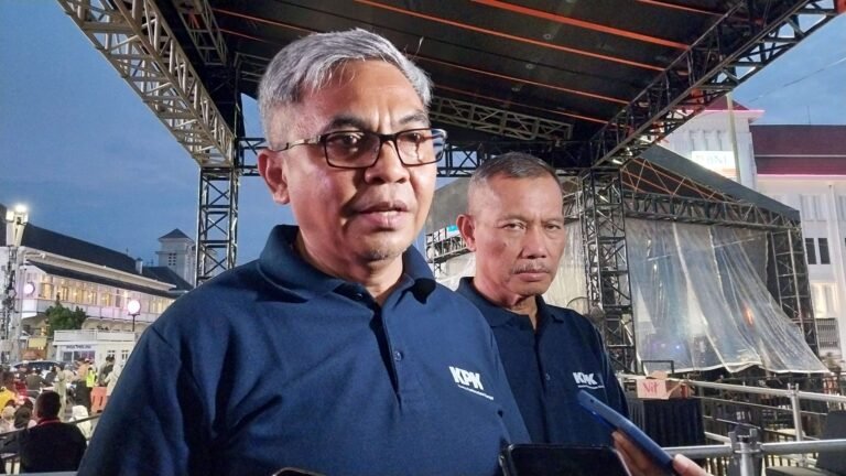 Cegah Potensi Korupsi, Pemerintah Pastikan Pengawasan Ketat Anggaran Bantuan Bencana Sumatera