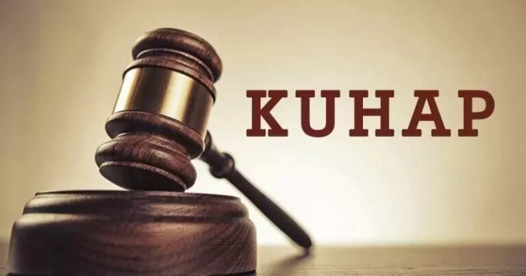 Pemerintah Pastikan KUHAP Baru Lebih Transparan dan Akuntabel