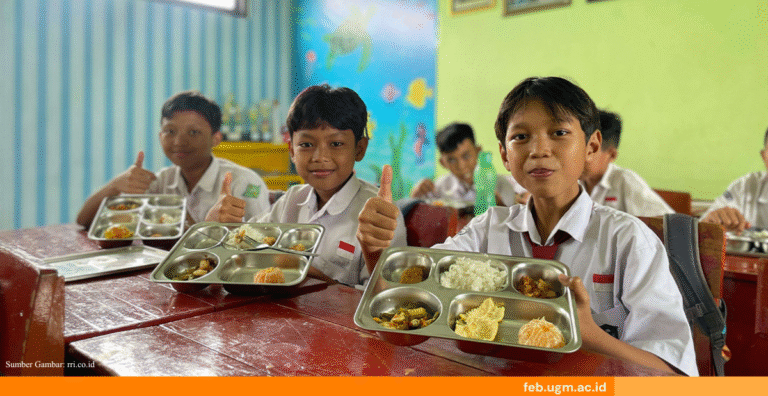 Pemerintah Tingkatkan Kualitas Tata Kelola BGN untuk Mengoptimalkan Program MBG