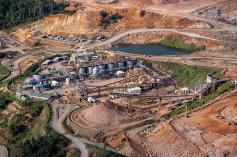 Pemerintah Arahkan Investasi pada Hilirisasi Sektor Mineral Dorong Pertumbuhan Ekonomi