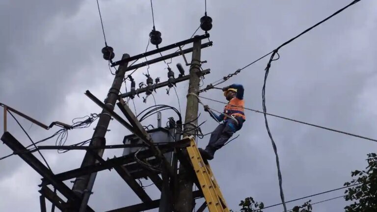 Koordinasi Pusat dan Daerah Percepat Penanganan Banjir Tiga Provinsi di Sumatera