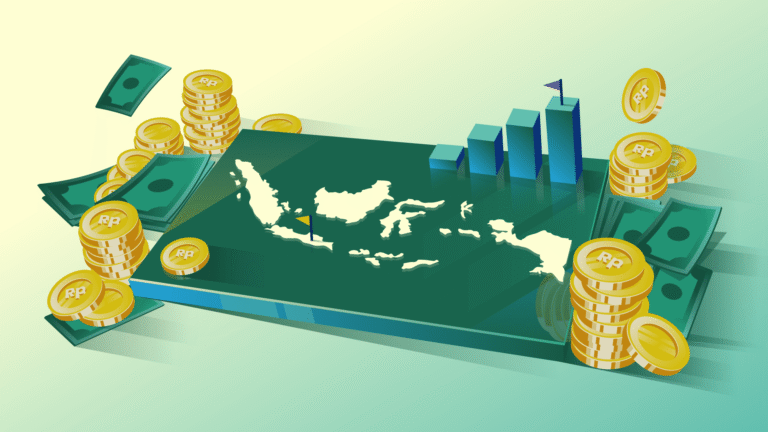 Investasi Manufaktur Global Terus Dorong Pemerataan Ekonomi