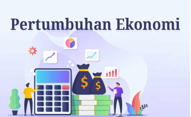 Dorongan Investasi & Penguatan Ekonomi Domestik Jadi Basis Pemerataan Ekonomi Indonesia