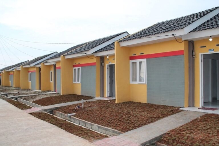Pemerintah Siapkan Akad Massal Rumah Subsidi Jilid II, Targetkan 50 Ribu Unit
