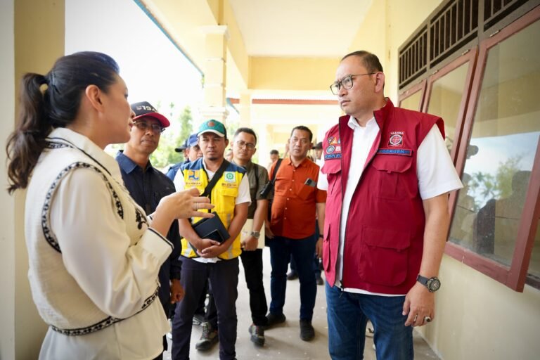 Sekolah Rakyat Tingkatkan Akses Pendidikan Berkualitas dan Bantu Perekonomian Keluarga