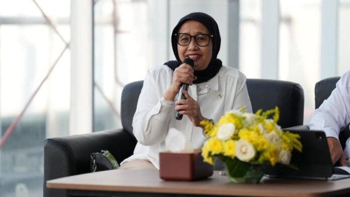 MBG Diperluas ke Guru dan Pendidik: Upaya Tingkatkan Gizi Anak dari Sekolah