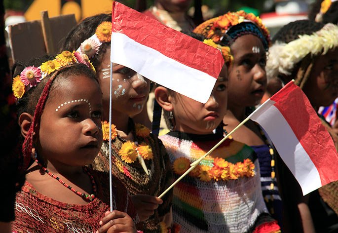 Beasiswa Afirmasi dan Kolaborasi Strategis Percepat Kemajuan Pendidikan Papua