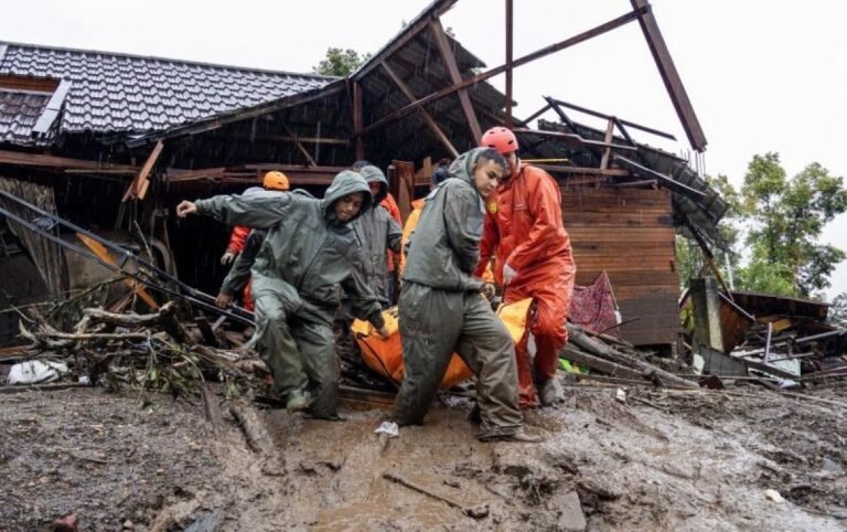 Presiden Prabowo Pimpin Sinergi Nasional Pulihkan Sumatera Pasca Banjir