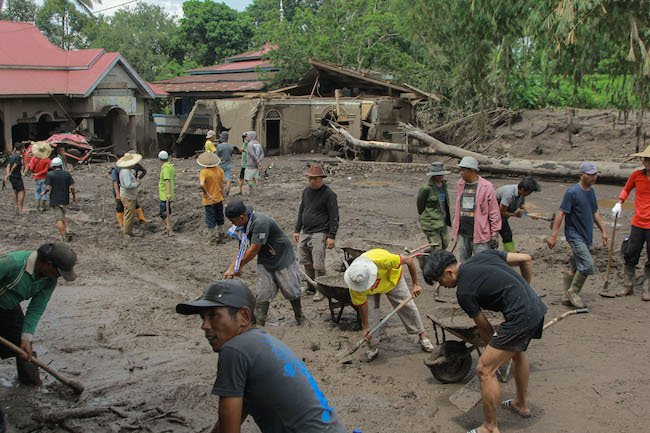 Dari Pendidikan hingga Hunian, Pemerintah Dampingi Pemulihan Aceh