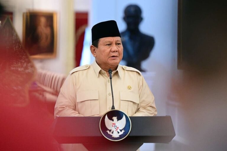 Pemerintah Libatkan Buruh dan Pengusaha dalam Penyusunan UMP 2026