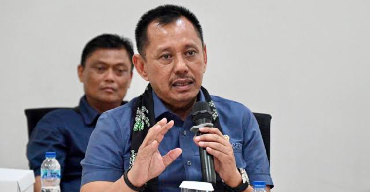 UMP 2026 Dipastikan Naik, Pemerintah Ingatkan Aksi Provokatif Rugikan Kelompok Pekerja