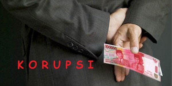 Pemerintah Komitmen Tegakkan Budaya Antikorupsi