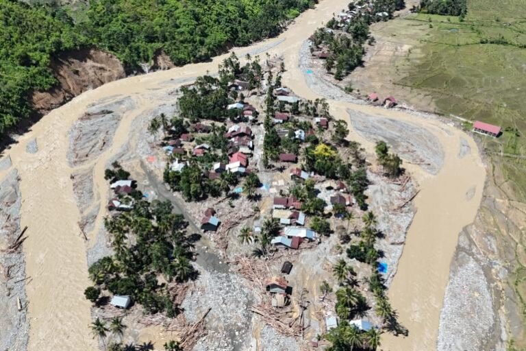 Dari Evakuasi hingga Rehabilitasi Hutan, Pemerintah Maksimalkan Penanganan Banjir Sumatera