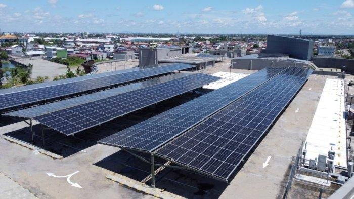 Danantara Siap Wujudkan 7 PLTSa 2026: Peluang Baru Energi Bersih dan Pemulihan Pariwisata