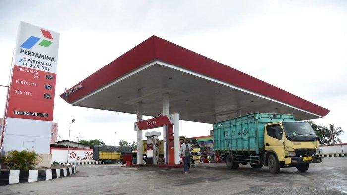 Pemerintah Jamin Cadangan Energi dan BBM Aman Jelang Natal & Tahun Baru