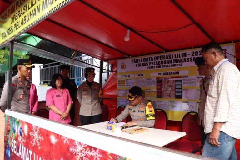 Pemerintah Pastikan Perayaan Tahun Baru Kondusif, Imbau Warga Rayakan dengan Empati dan Tertib