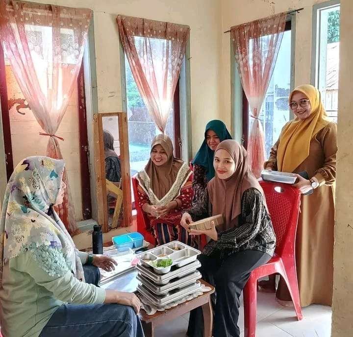 Pemerintah Perkuat Sinergi KB dan MBG untuk Tingkatkan Kualitas Gizi Daerah