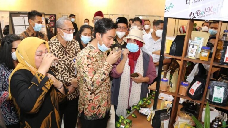 Program Sertifikasi UMKM Dorong Naiknya Kelas Usaha, Dukung Pertumbuhan Ekonomi Nasional