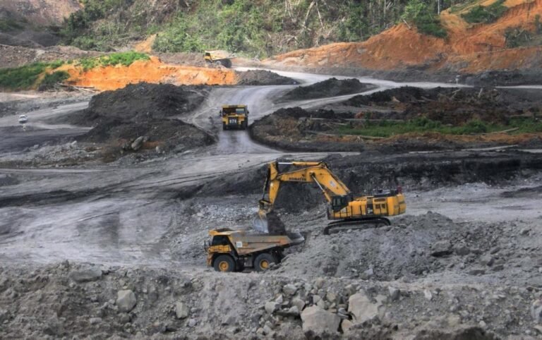 Penegakan Hukum Tambang Ilegal Berhasil Amankan 70.000 Ton Batu Bara, Siap Dilelang untuk Penerimaan Negara