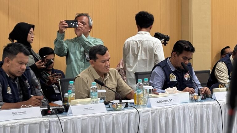 Dana Transfer ke Daerah Terdampak Bencana Tetap Utuh, DPR Nilai Keputusan Presiden Tepat dan Berpihak