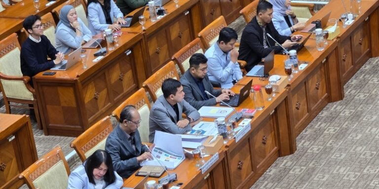 RUU Perampasan Aset Jadi Pilar Pemulihan Keuangan Negara