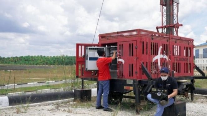 Pemulihan Jaringan dan Transportasi Pascabanjir Bawa Semangat Baru Bagi Warga Terdampak Sumatra