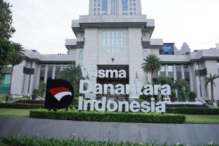 Danantara Petakan Investasi 2026, Targetkan Serapan Belasan Ribu Tenaga Kerja